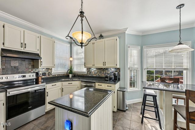 5309 Calverton Drive, Raleigh, NC 27613