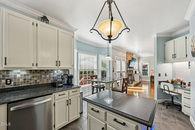 5309 Calverton Drive, Raleigh, NC 27613