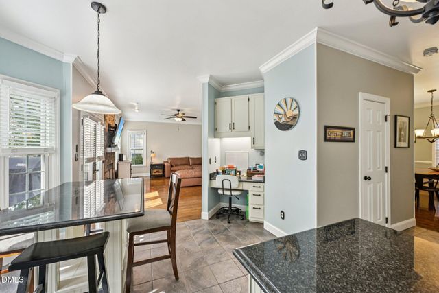 5309 Calverton Drive, Raleigh, NC 27613