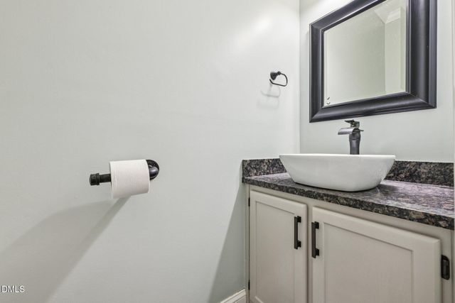 5309 Calverton Drive, Raleigh, NC 27613