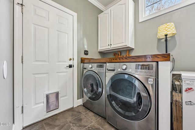 5309 Calverton Drive, Raleigh, NC 27613