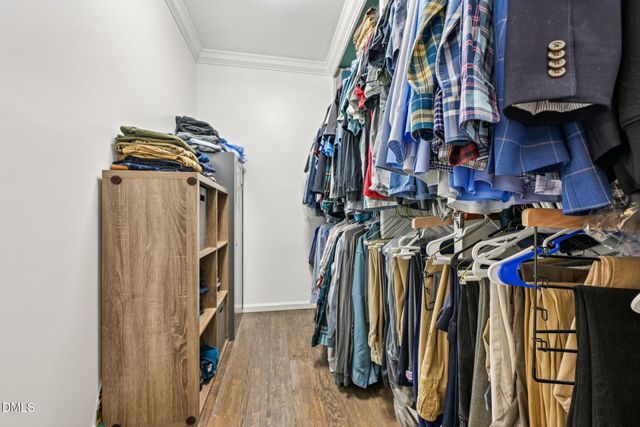 5309 Calverton Drive, Raleigh, NC 27613