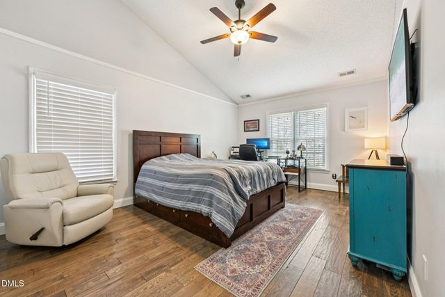 5309 Calverton Drive, Raleigh, NC 27613