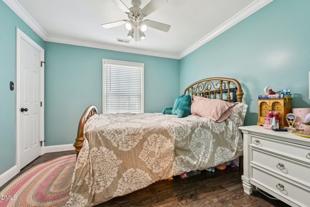 5309 Calverton Drive, Raleigh, NC 27613