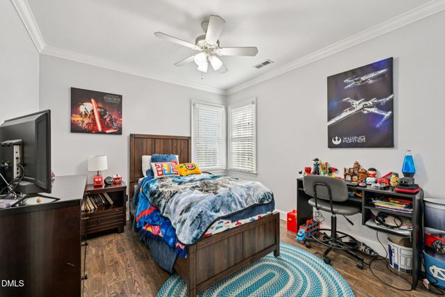 5309 Calverton Drive, Raleigh, NC 27613