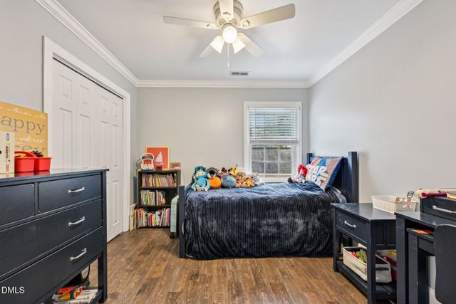 5309 Calverton Drive, Raleigh, NC 27613