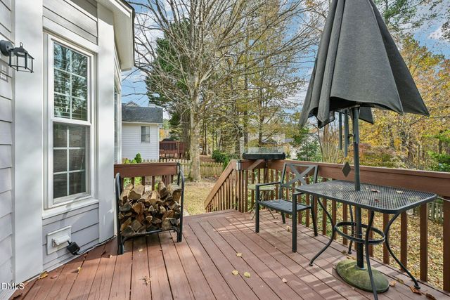 5309 Calverton Drive, Raleigh, NC 27613