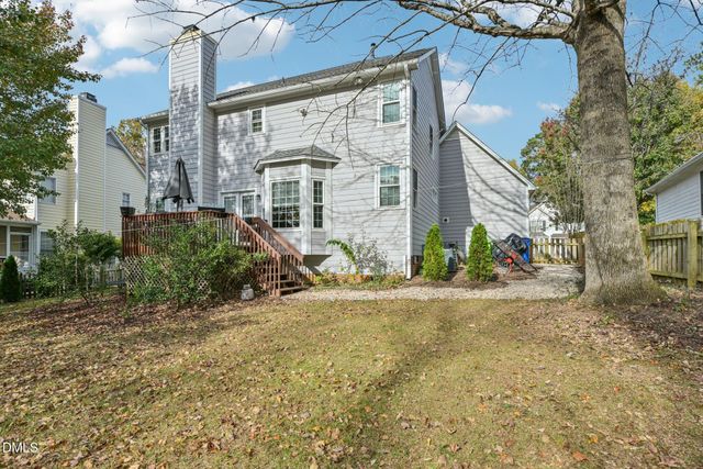 5309 Calverton Drive, Raleigh, NC 27613