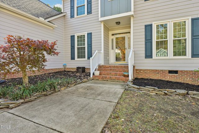 5309 Calverton Drive, Raleigh, NC 27613