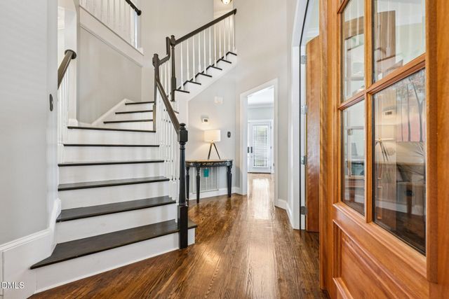 5309 Calverton Drive, Raleigh, NC 27613