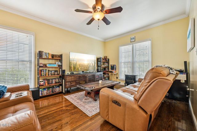 5309 Calverton Drive, Raleigh, NC 27613