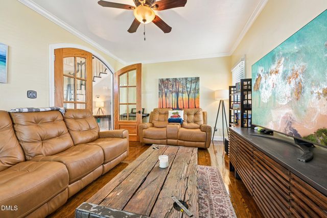 5309 Calverton Drive, Raleigh, NC 27613