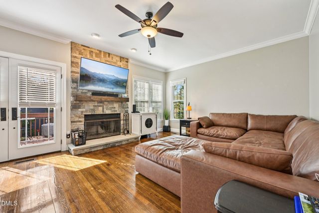 5309 Calverton Drive, Raleigh, NC 27613