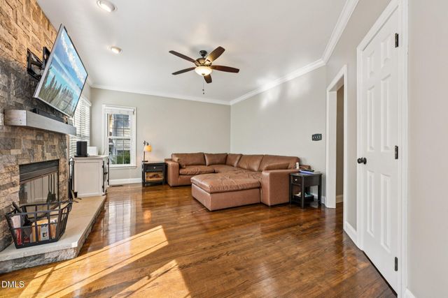 5309 Calverton Drive, Raleigh, NC 27613