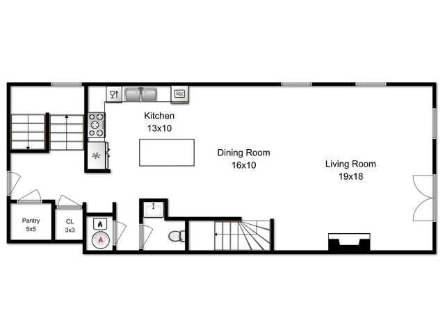 Address unavailable.