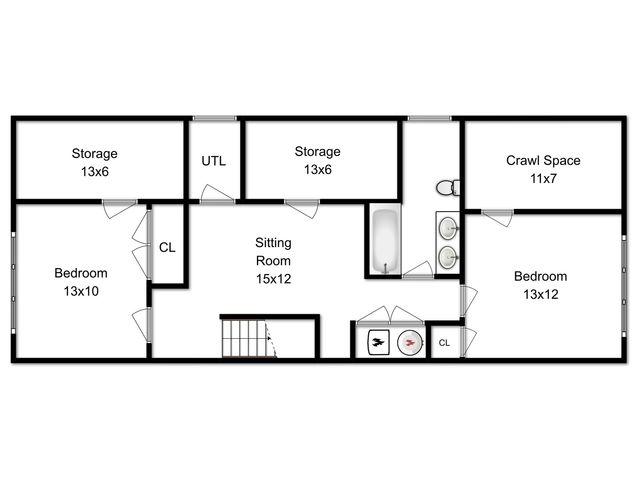 Address unavailable.