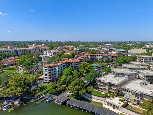 100 S INTERLACHEN AVENUE 404, Winter Park, FL 32789
