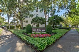 100 S INTERLACHEN AVENUE 404, Winter Park, FL 32789