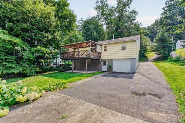 311 Sprout Brook Road, Garrison, NY 10524