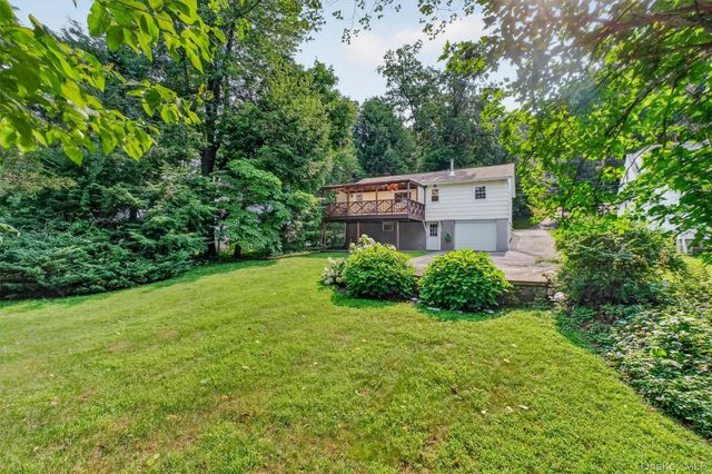 311 Sprout Brook Road, Garrison, NY 10524