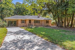4245 RICKENBACKER NE Way, Atlanta, GA 30342
