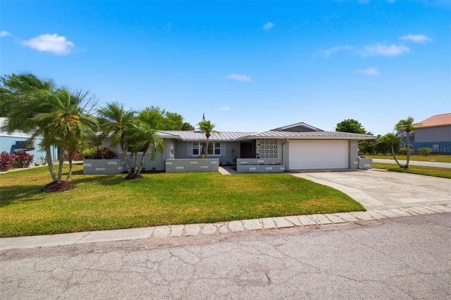 4832 SHELL STREAM BOULEVARD, New Port Richey, FL 34652