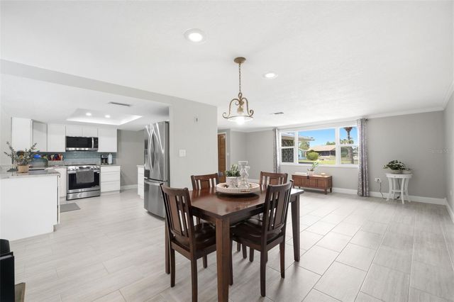4832 SHELL STREAM BOULEVARD, New Port Richey, FL 34652