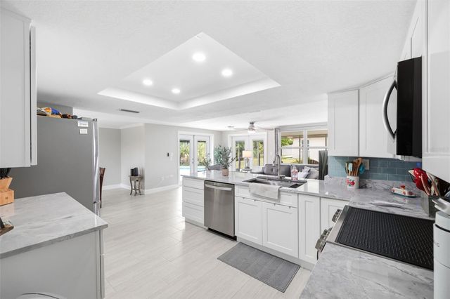 4832 SHELL STREAM BOULEVARD, New Port Richey, FL 34652