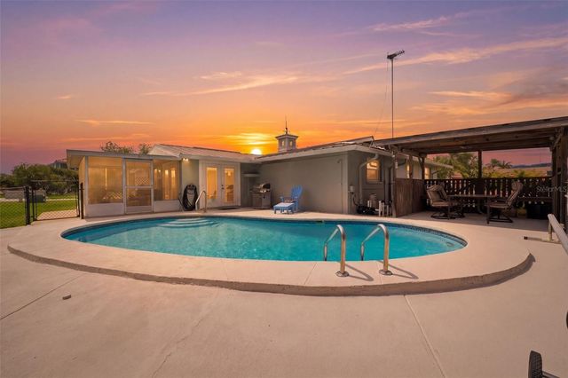 4832 SHELL STREAM BOULEVARD, New Port Richey, FL 34652