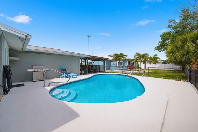 4832 SHELL STREAM BOULEVARD, New Port Richey, FL 34652