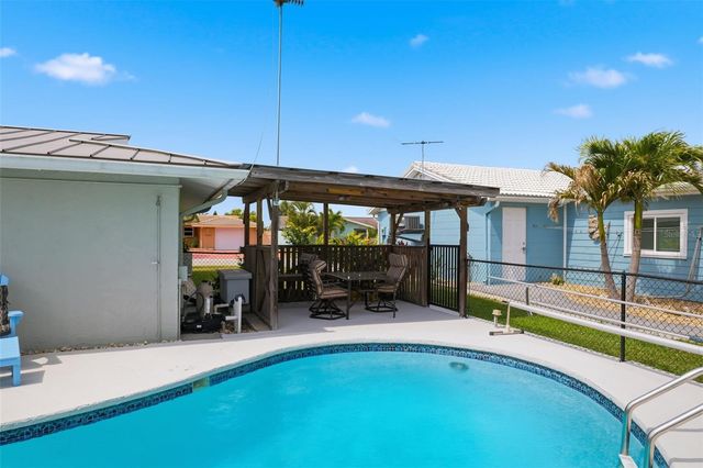 4832 SHELL STREAM BOULEVARD, New Port Richey, FL 34652