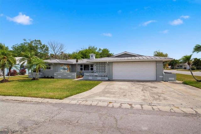4832 SHELL STREAM BOULEVARD, New Port Richey, FL 34652
