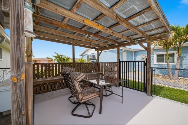 4832 SHELL STREAM BOULEVARD, New Port Richey, FL 34652