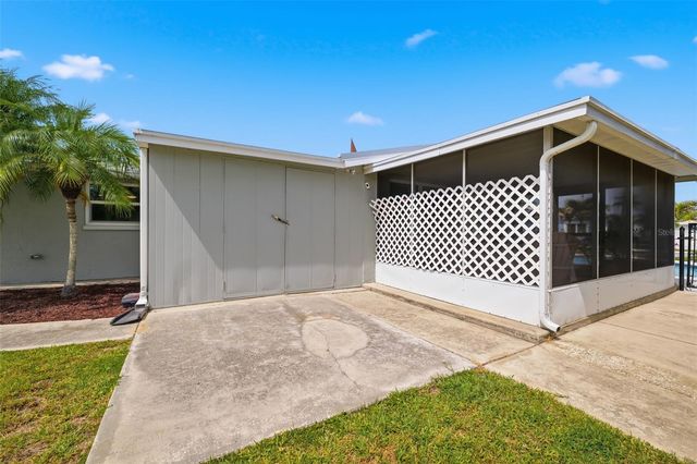 4832 SHELL STREAM BOULEVARD, New Port Richey, FL 34652