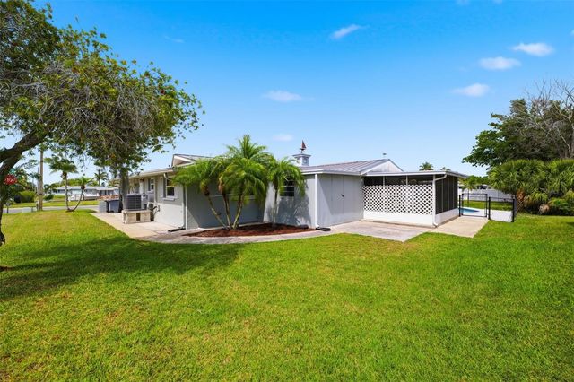 4832 SHELL STREAM BOULEVARD, New Port Richey, FL 34652