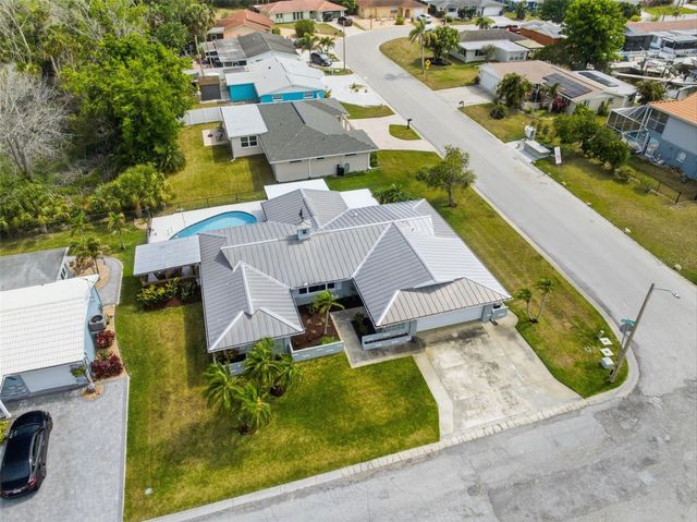 4832 SHELL STREAM BOULEVARD, New Port Richey, FL 34652