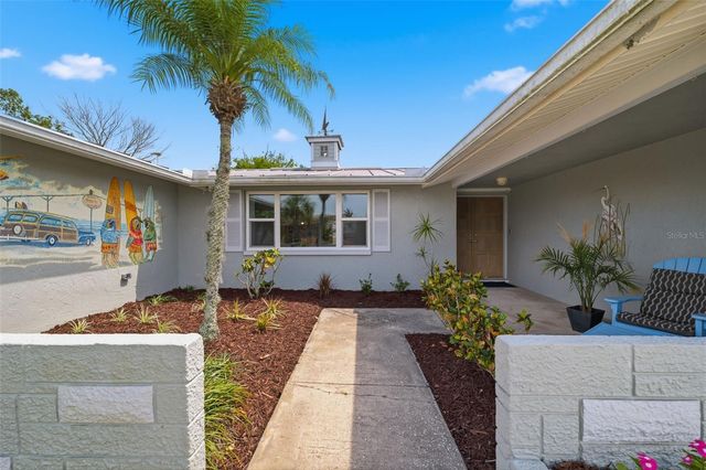 4832 SHELL STREAM BOULEVARD, New Port Richey, FL 34652