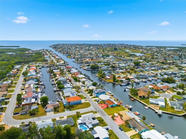 4832 SHELL STREAM BOULEVARD, New Port Richey, FL 34652