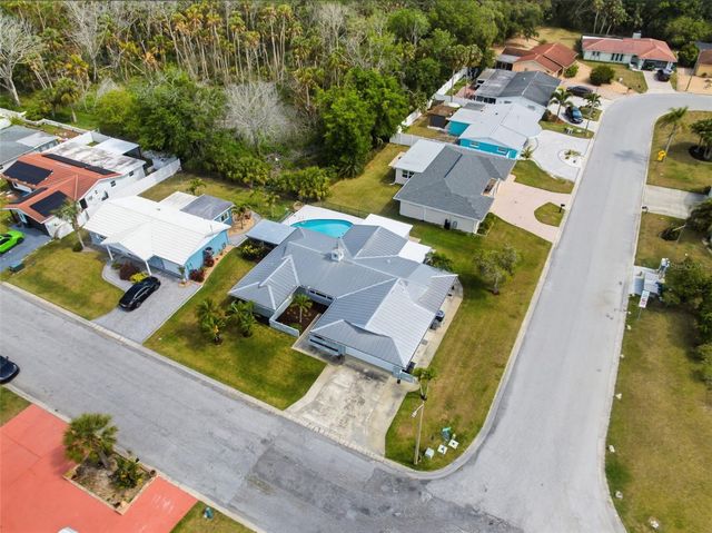 4832 SHELL STREAM BOULEVARD, New Port Richey, FL 34652