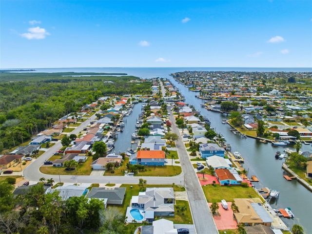 4832 SHELL STREAM BOULEVARD, New Port Richey, FL 34652