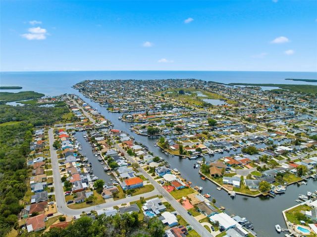 4832 SHELL STREAM BOULEVARD, New Port Richey, FL 34652