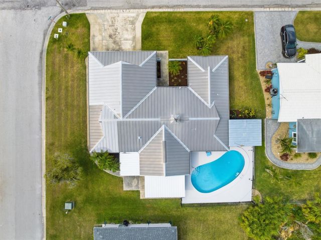 4832 SHELL STREAM BOULEVARD, New Port Richey, FL 34652