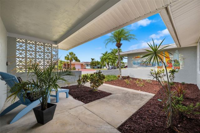 4832 SHELL STREAM BOULEVARD, New Port Richey, FL 34652