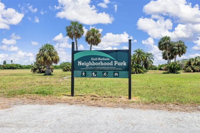 4832 SHELL STREAM BOULEVARD, New Port Richey, FL 34652