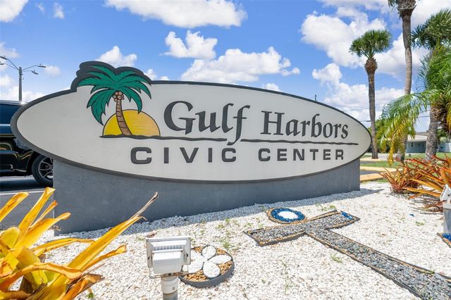 4832 SHELL STREAM BOULEVARD, New Port Richey, FL 34652