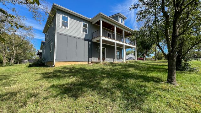 1209 Haysboro Ave, Nashville, TN 37216
