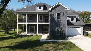 1209 Haysboro Ave, Nashville, TN 37216