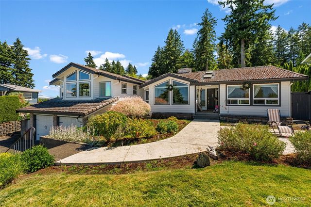 3312 Shyleen Street, Gig Harbor, WA 98335