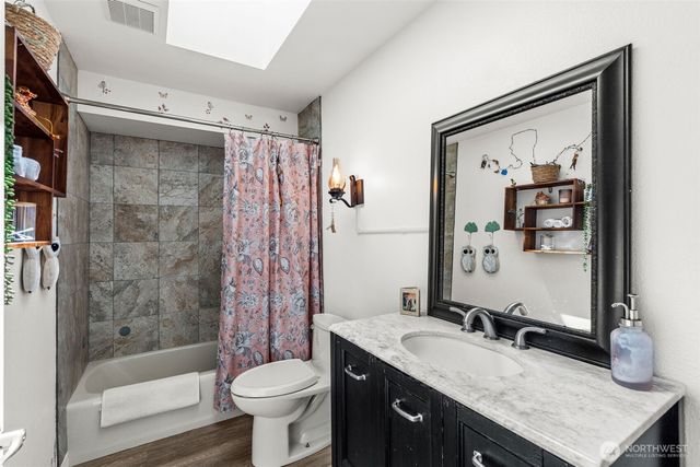 3312 Shyleen Street, Gig Harbor, WA 98335
