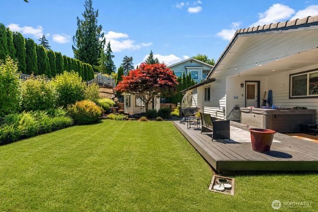 3312 Shyleen Street, Gig Harbor, WA 98335